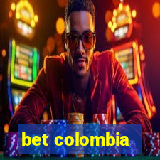 bet colombia